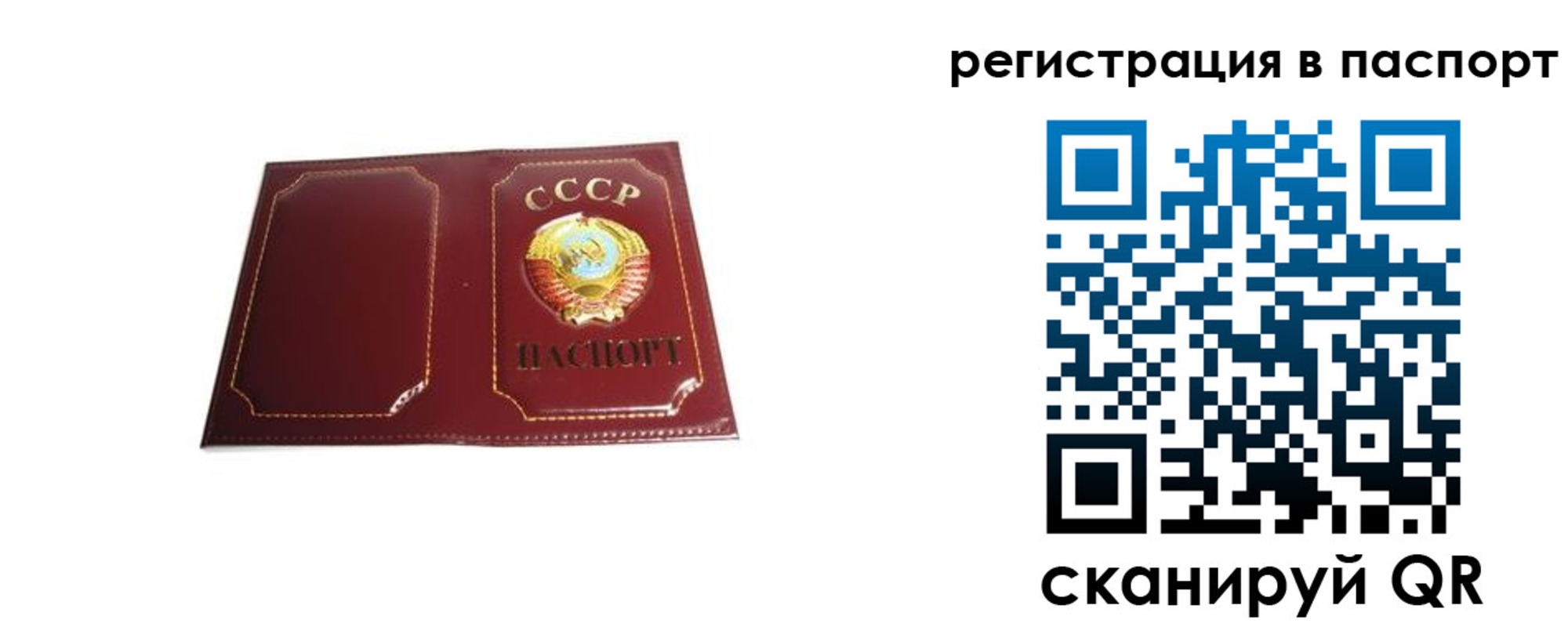 прописка 2025 в Рудне